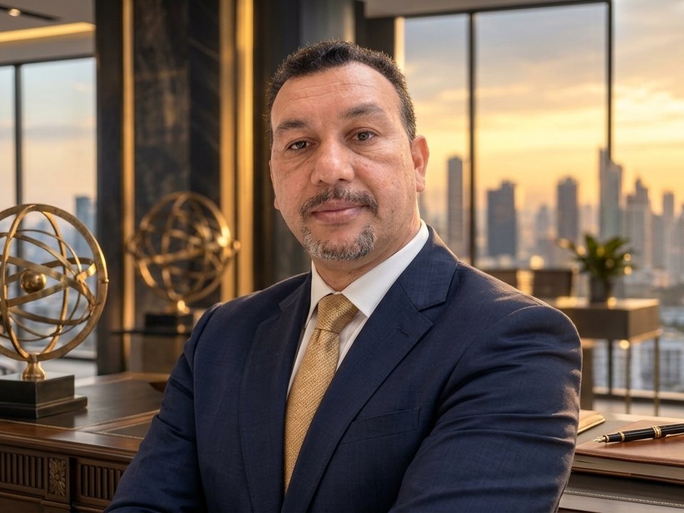 Sergio Bispo de Oliveira, Growth Partner Consultoria